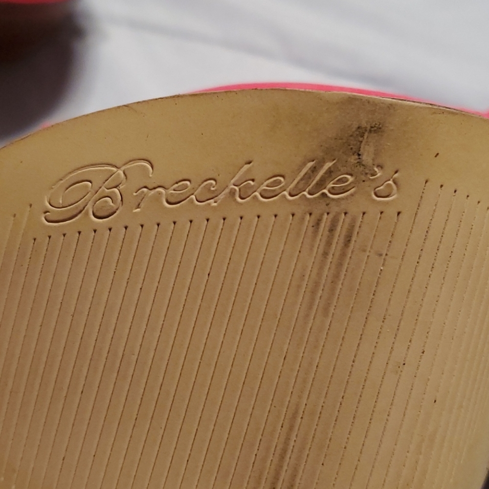 Breckelle's Shoes - Picture 8 of 8